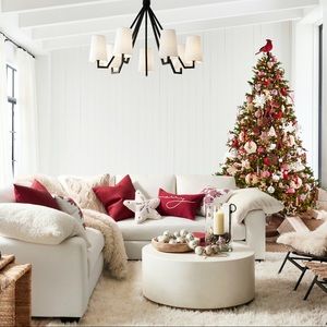 2 Pottery Barn quilted velvet pillow covers 20x20